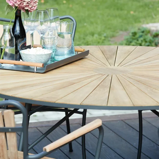 Mandalay Marguerit Havebord �140