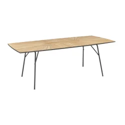 Mandalay Marguerit Havebord 6-8 pers. L200