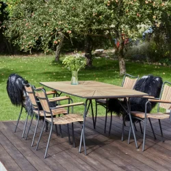 Mandalay Marguerit Haves�t L200