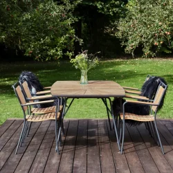 Mandalay Marguerit Haves�t L200