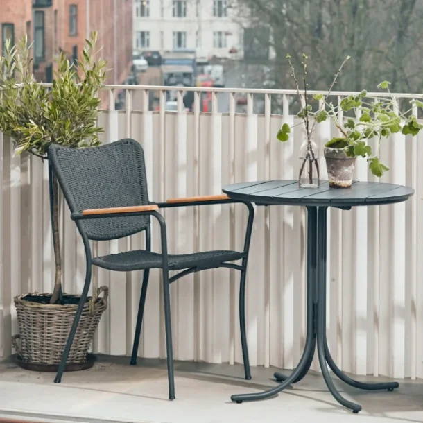 Mandalay Pure &amp; Marguerit String S�t �67 � Antracit