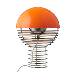 Verpan Wire bordlampe �40