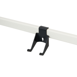 Pedestal Controller Mount 