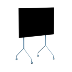 Pedestal Moon Rollin� Tall 