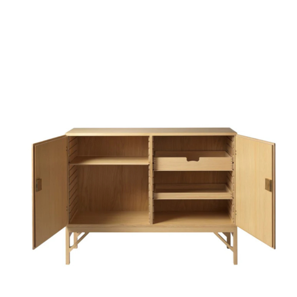 FDB A232 Sk�nk - Eg -  B�rge Mogensen