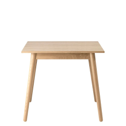 FDB M�bler C35A spisebord - Eg/linoleum