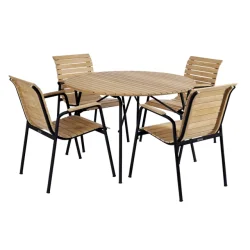 Mandalay Magnolia &amp; Bellevue Haves�t �110 - Antracit