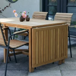 Mandalay Cambridge &amp; Bellevue Haves�t � Teak