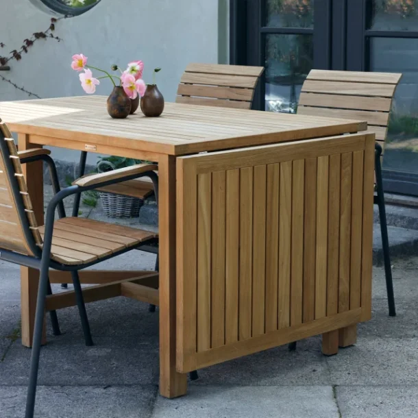 Mandalay Cambridge &amp; Bellevue Haves�t � Teak