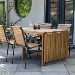 Mandalay Cambridge &amp; Bellevue Haves�t � Teak