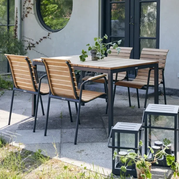 Mandalay Toscana &amp; Bellevue Haves�t - Antracit