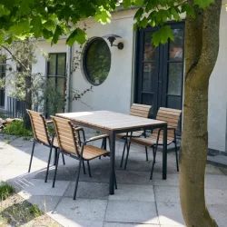 Mandalay Toscana &amp; Bellevue Haves�t - Antracit