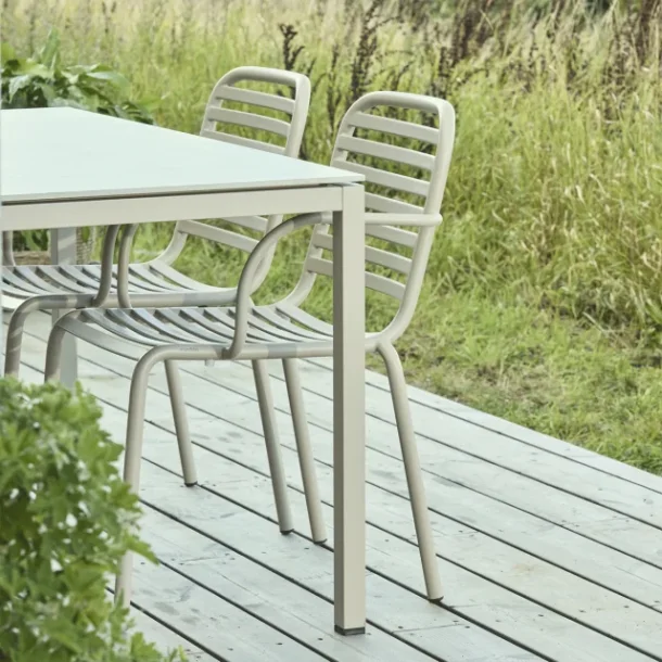 Mandalay Terra &amp; Ivy Pipe Haves�t 4-6 pers. Taupe