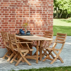 Mandalay Cambridge &amp; Dian Haves�t � Teak