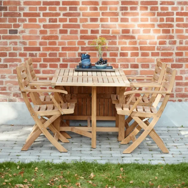 Mandalay Cambridge &amp; Dian Haves�t � Teak