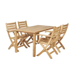 Mandalay Cambridge &amp; Dian Haves�t � Teak