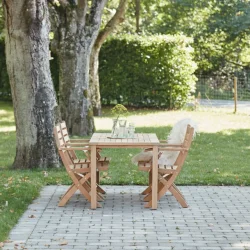 Mandalay Cambridge &amp; Dian Haves�t � Teak