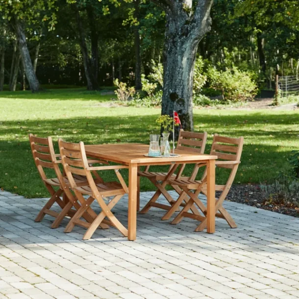 Mandalay Cambridge &amp; Dian Haves�t � Teak