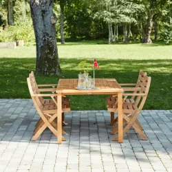 Mandalay Cambridge &amp; Dian Haves�t � Teak