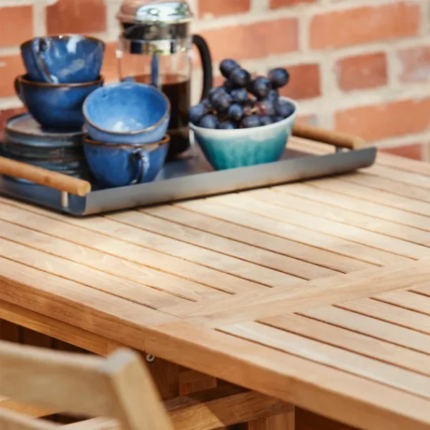 Mandalay Cambridge &amp; York Haves�t - Teak