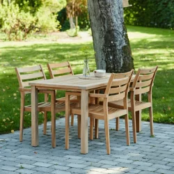 Mandalay Cambridge &amp; York Haves�t - Teak