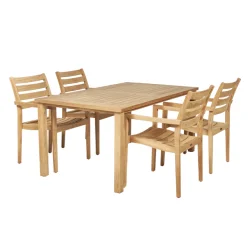 Mandalay Cambridge &amp; York Haves�t - Teak