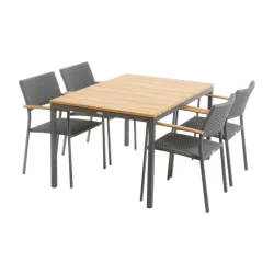 Mandalay Toscana &amp; Siena Haves�t 4-6 pers.