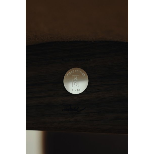 House of Finn Juhl 45-Sofa Elegance walnut