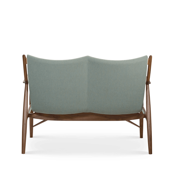 House of Finn Juhl 45-Sofa Watercolour Soft Linen / Himalaya