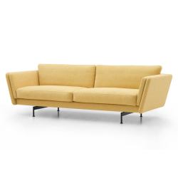 Mogens Hansen Grasp XL Sofa Gul�Hallingdal 407 stof 