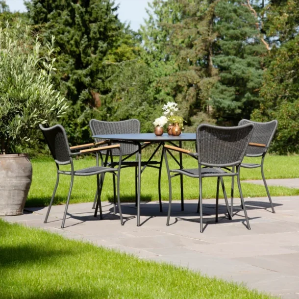 Pure &amp; Marguerit String S�t �120 - Antracit&nbsp;