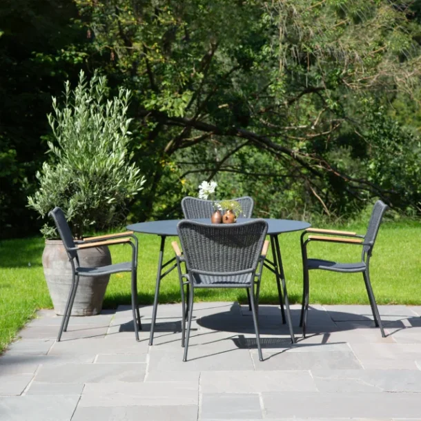 Pure &amp; Marguerit String S�t �120 - Antracit&nbsp;