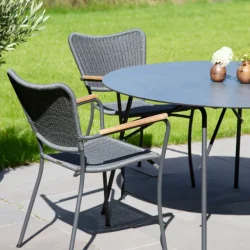 Pure &amp; Marguerit String S�t �120 - Antracit&nbsp;