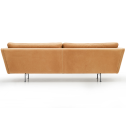 Mogens Hansen Grasp XL Sofa i Frej l�der 