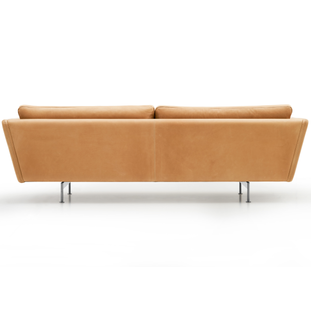 Mogens Hansen Grasp XL Sofa i Frej l�der 