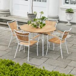 Mandalay Magnolia &amp; Marguerit Haves�t �110