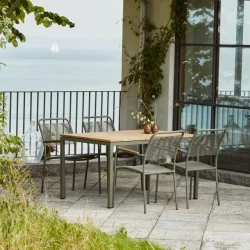 Mandalay Toscana &amp; Verona Haves�t 4-6 pers.&nbsp;