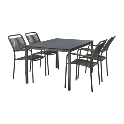 Mandalay Pure &amp; Verona haves�t - Antracit