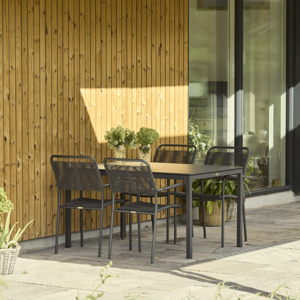 Mandalay Pure &amp; Verona haves�t - Antracit