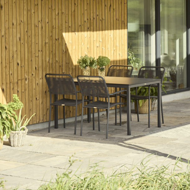 Mandalay Pure &amp; Verona haves�t - Antracit