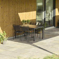 Mandalay Pure &amp; Verona haves�t - Antracit