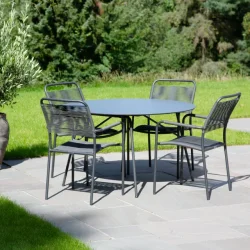 Mandalay Pure &amp; Verona SunLoom Haves�t �120 - Antracit