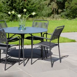 Mandalay Pure &amp; Verona SunLoom Haves�t �120 - Antracit