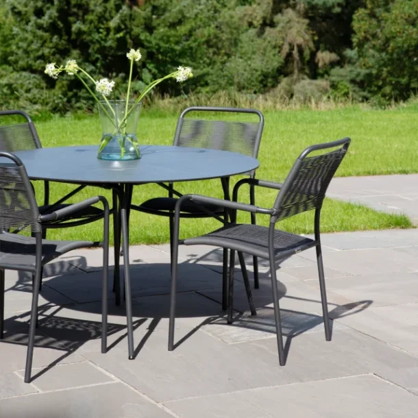 Mandalay Pure &amp; Verona SunLoom Haves�t �120 - Antracit