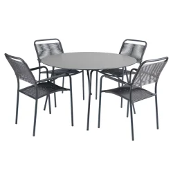 Mandalay Pure &amp; Verona SunLoom Haves�t �120 - Antracit