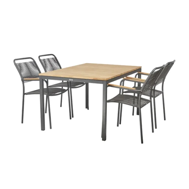 Mandalay Toscana &amp; Verona Haves�t 4-6 pers.&nbsp;