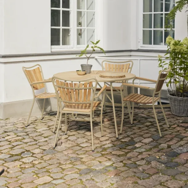 �Mandalay Marguerit Havebord �110