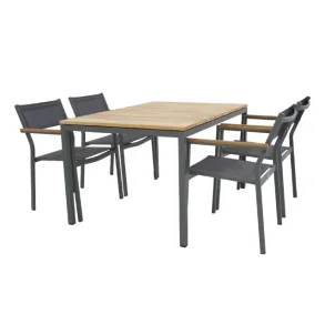 Mandalay Toscana & Elba Haves�t 4-6 pers. Antracit