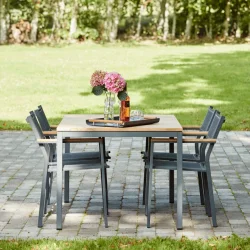 Mandalay Toscana &amp; Elba Haves�t 4-6 pers. Antracit