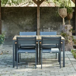 Mandalay Toscana &amp; Elba Haves�t 4-6 pers. Antracit